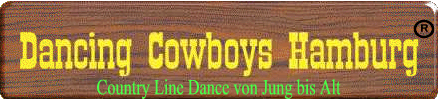 Dancing Cowboys Hamburg