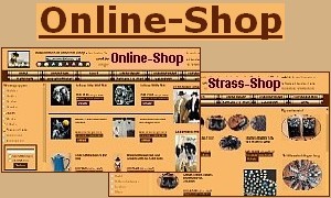 hier kommen Sie in unseren Online-Shop