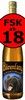 Met511-05-14 Brenfang Honig-Schnaps 26_ vol_ 0_5 Liter